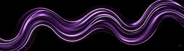 Fluid Purple 5120x1440